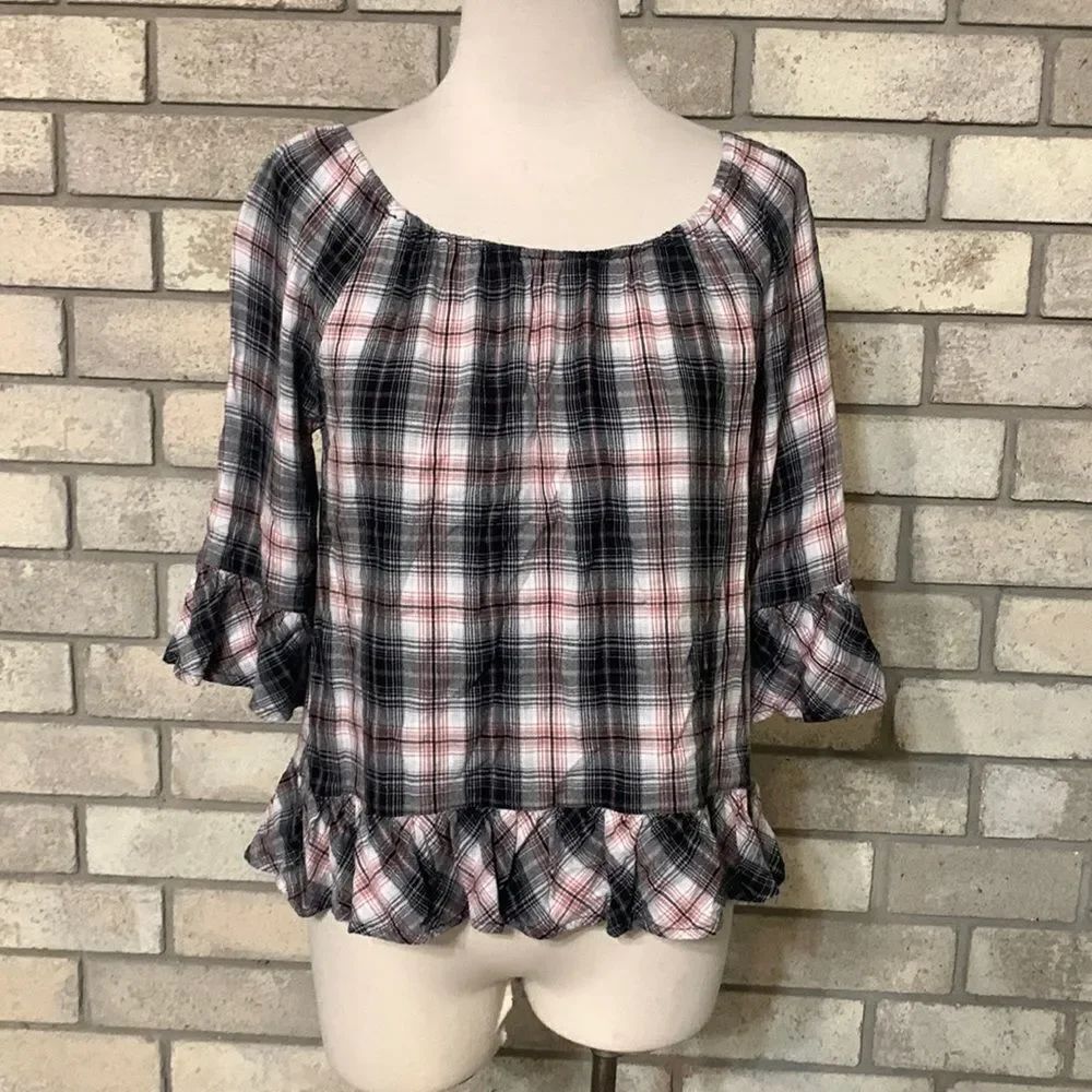 3for$20 blouse small